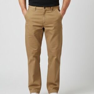 Carhartt NWT Relaxed Fit Rugged Flex Work Pants Khaki Mens 44x30 Utility Cargo